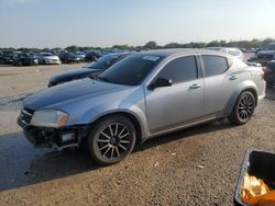 Carros con título limpio a la venta en subasta: 2013 Dodge Avenger SE