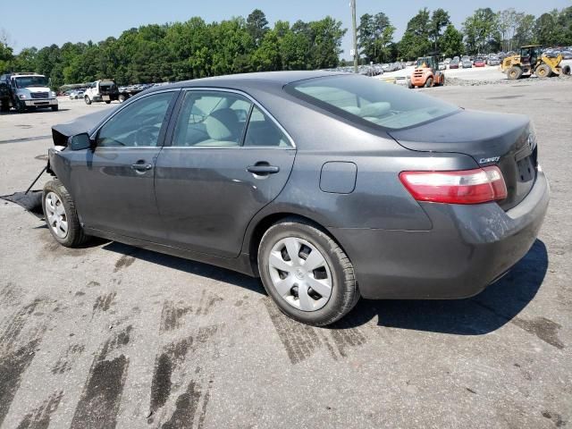 2009 Toyota Camry Base