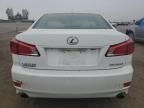 2009 Lexus IS 250