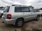 2004 Toyota Highlander