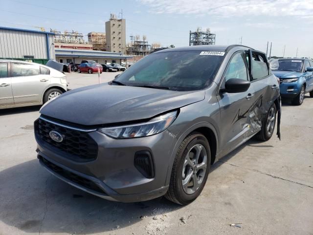 2023 Ford Escape ST Line