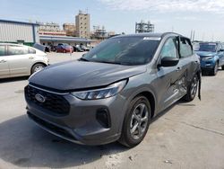 Ford Vehiculos salvage en venta: 2023 Ford Escape ST Line