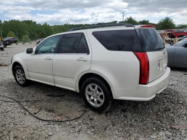 2007 Cadillac SRX