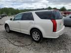 2007 Cadillac SRX