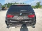 2017 BMW X5 XDRIVE50I