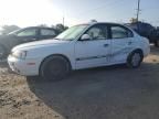 2003 Hyundai Elantra GLS