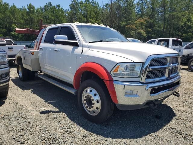 2015 Dodge RAM 4500