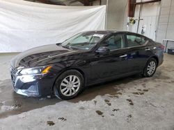 Nissan Altima s salvage cars for sale: 2023 Nissan Altima S