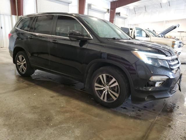 2018 Honda Pilot EXL