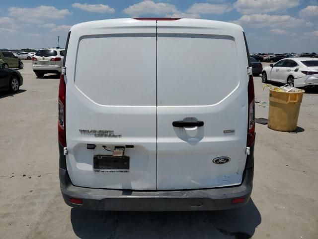 2014 Ford Transit Connect XL