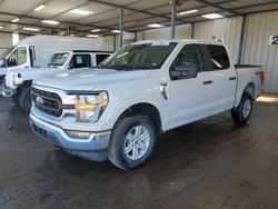 Hail Damaged Cars for sale at auction: 2023 Ford F150 Supercrew