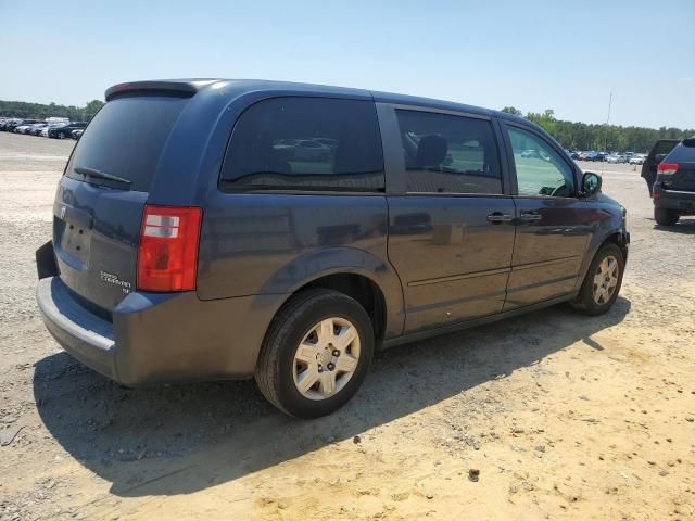 2009 Dodge Grand Caravan SE