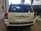 2013 Jeep Compass Latitude