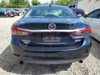 2016 Mazda 6 Touring