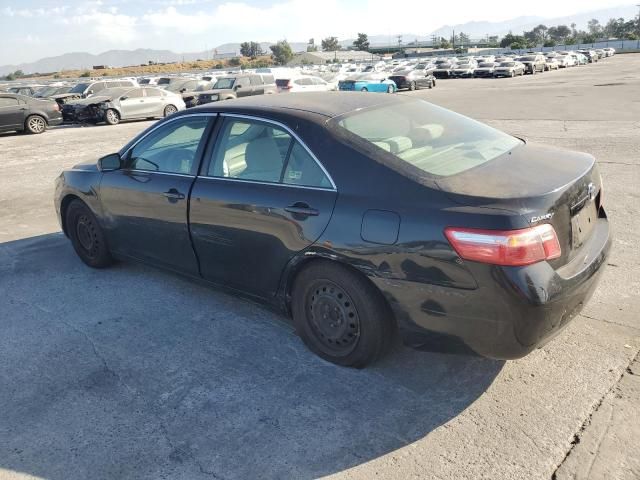 2009 Toyota Camry Base