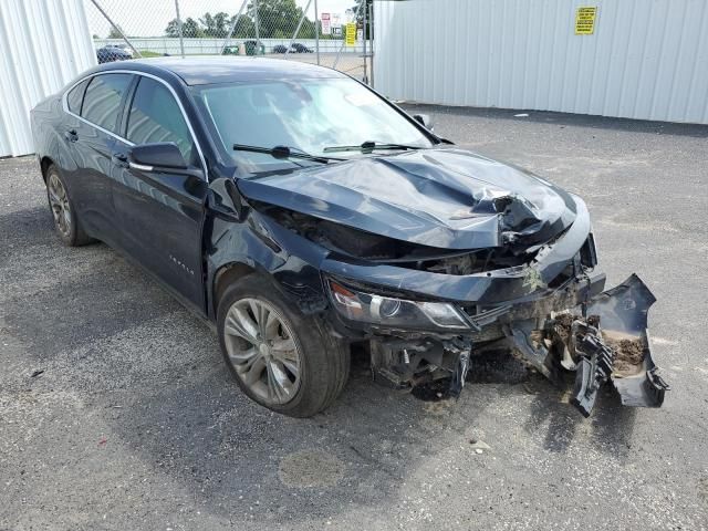 2014 Chevrolet Impala LT