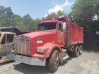 1987 Kenworth Construction T800