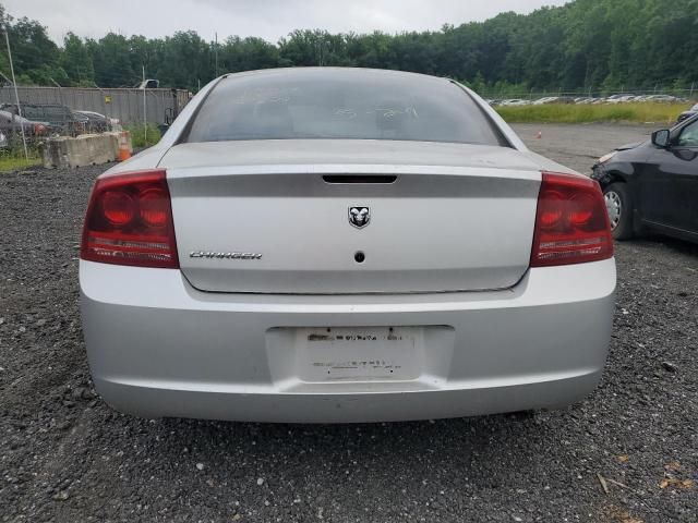 2006 Dodge Charger SE