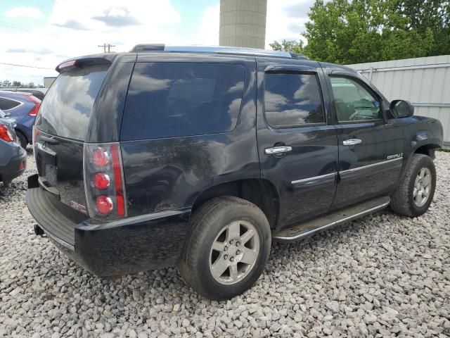 2007 GMC Yukon Denali