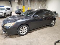 Lexus Vehiculos salvage en venta: 2007 Lexus ES 350