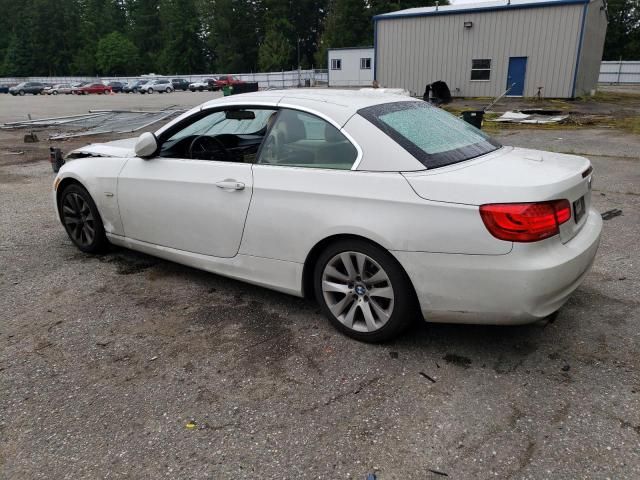 2011 BMW 328 I