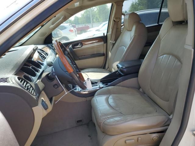 2008 Buick Enclave CXL