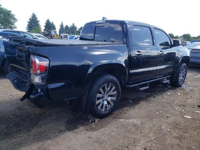 2023 Toyota Tacoma Double Cab