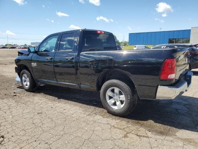 2024 Dodge RAM 1500 Classic SLT