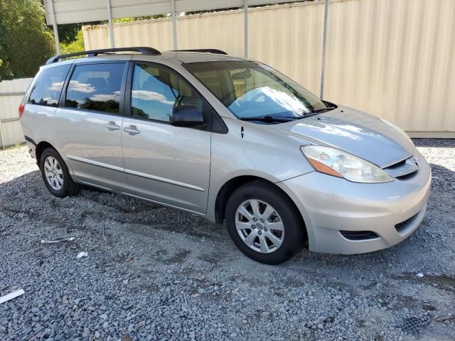 2007 Toyota Sienna CE