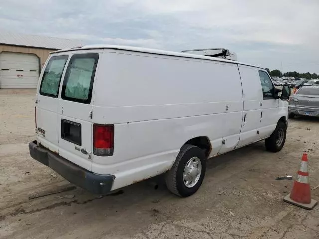 2014 Ford Econoline E250 Van