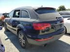 2007 Audi Q7 3.6 Quattro Premium