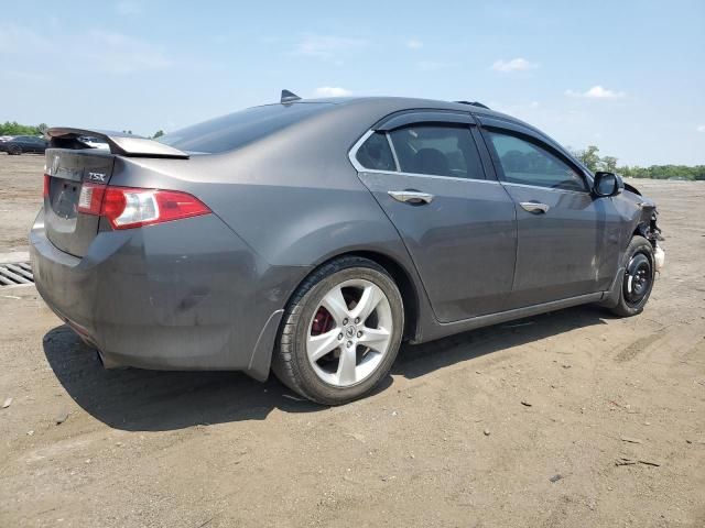 2009 Acura TSX