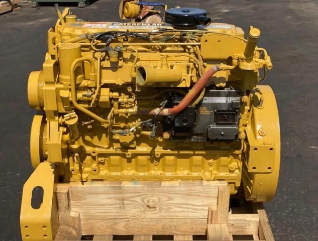 2005 Caterpillar 3126