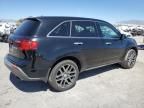 2011 Acura MDX