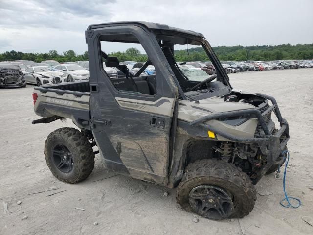 2024 Polaris Ranger XP 1000 Northstar Premium