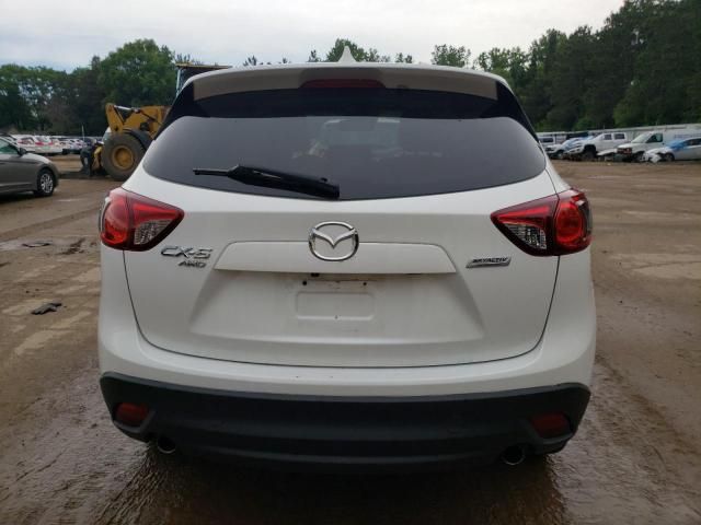 2015 Mazda CX-5 GT