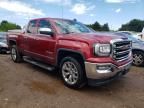 2018 GMC Sierra K1500 SLT