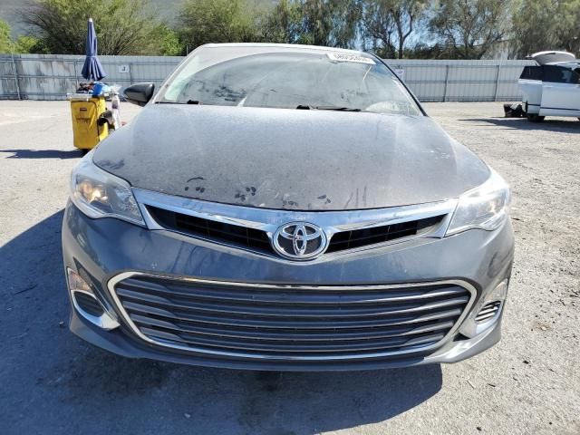 2013 Toyota Avalon Base