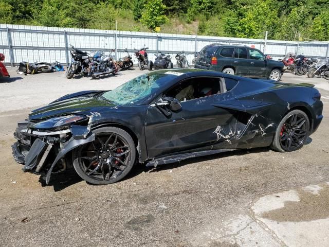 2023 Chevrolet Corvette Z06 3LZ