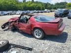 1991 Pontiac Firebird Base