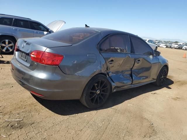 2014 Volkswagen Jetta SE