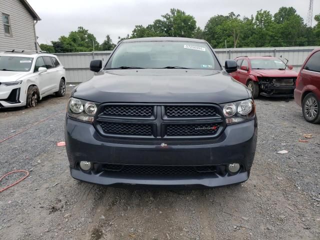 2013 Dodge Durango SXT