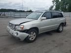 2005 Toyota Highlander