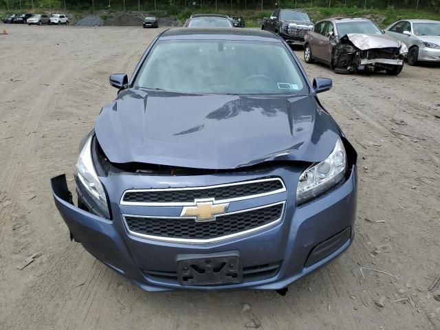 2013 Chevrolet Malibu 1LT