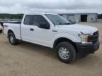 2018 Ford F150 Super Cab