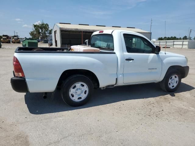 2008 Toyota Tacoma