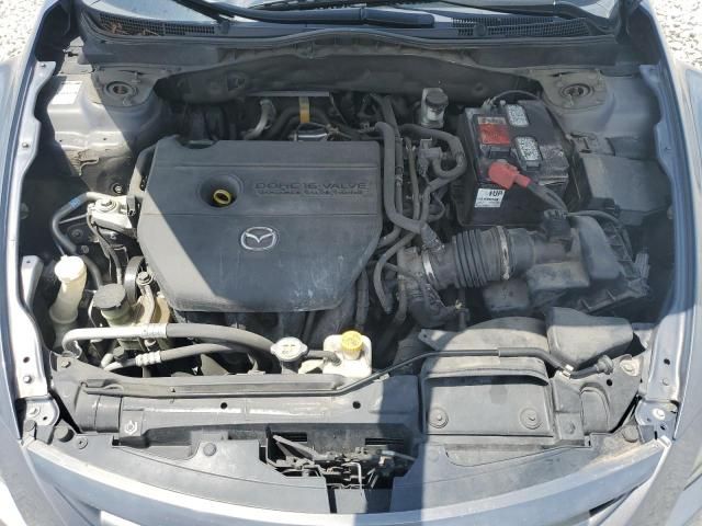 2011 Mazda 6 I