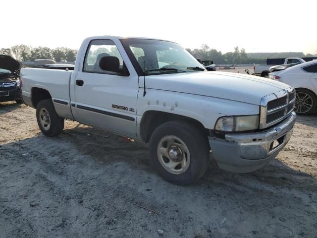 1999 Dodge RAM 1500