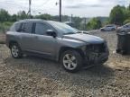 2011 Jeep Compass Sport