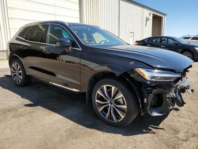 2022 Volvo XC60 T8 Recharge Inscription